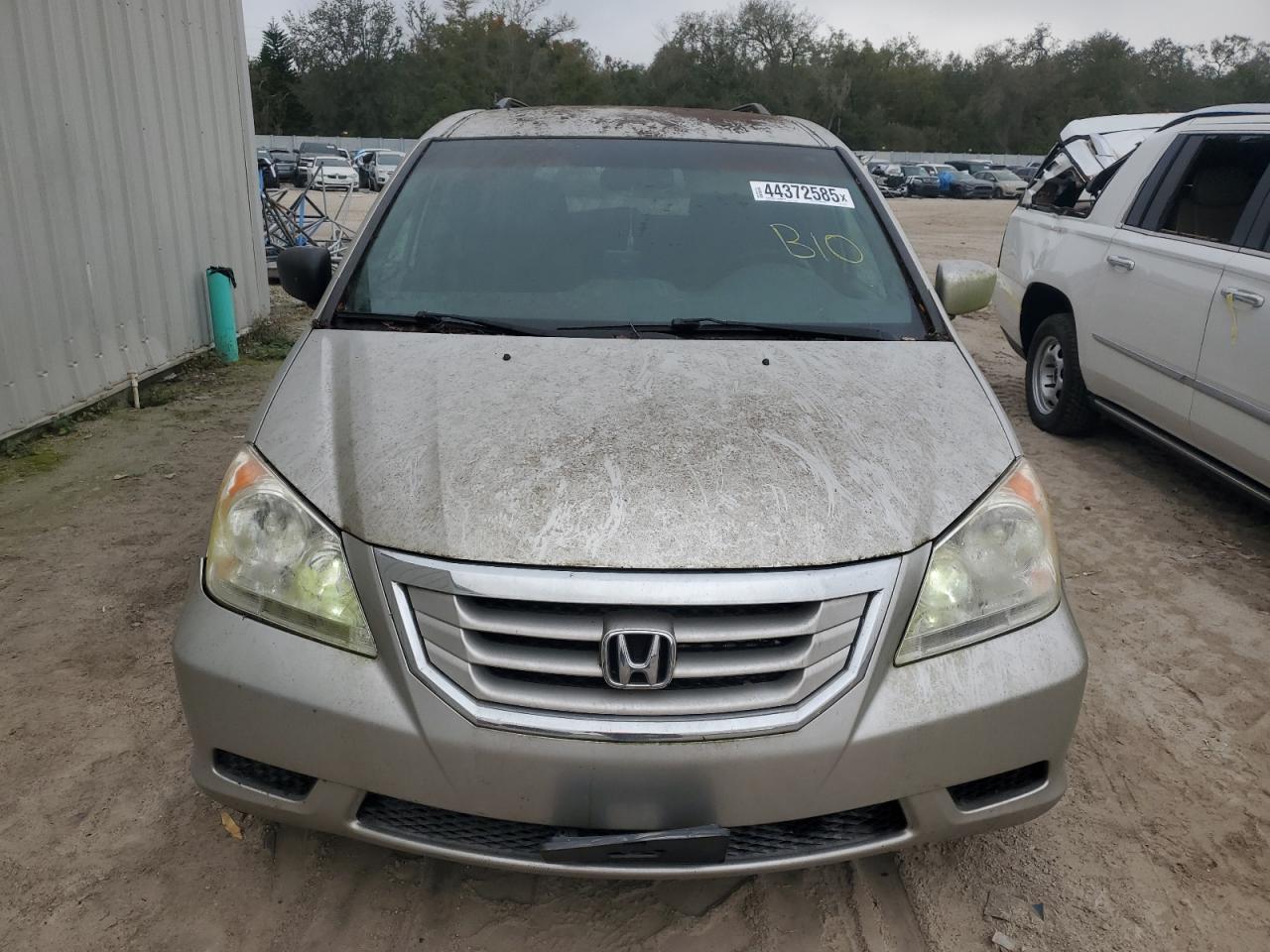 2008 Honda Odyssey - Image 5