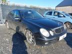 2005 MERCEDES BENZ E320 CDI A for sale at Copart BELFAST