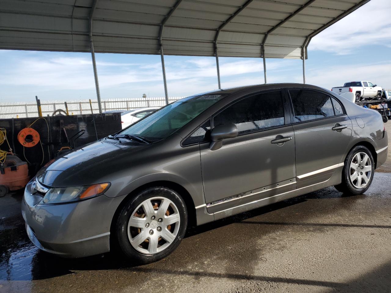 2006 Honda Civic - Image 1