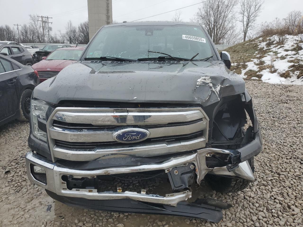 2015 Ford F-150 - Image 5