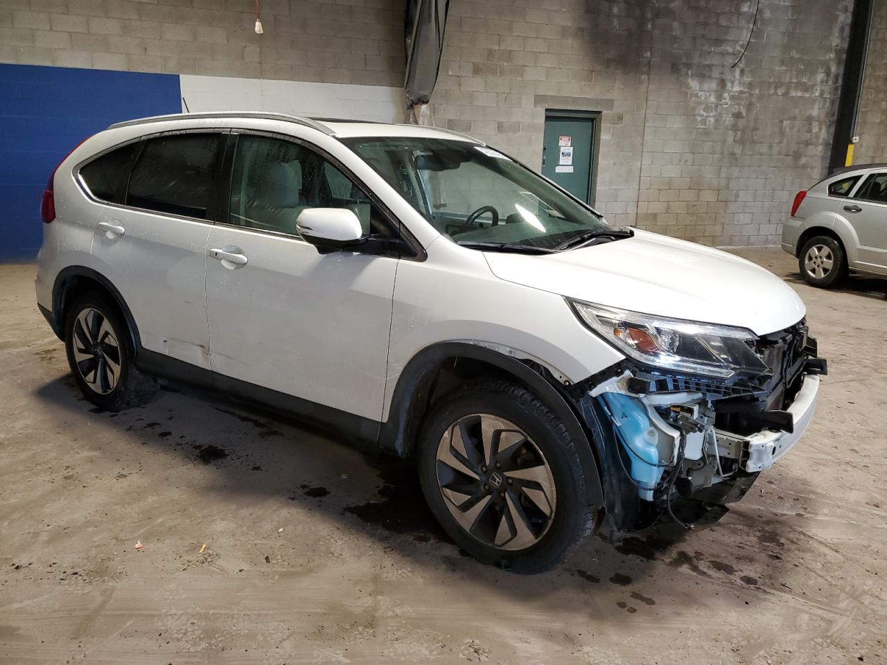2015 Honda CR-V - Image 4