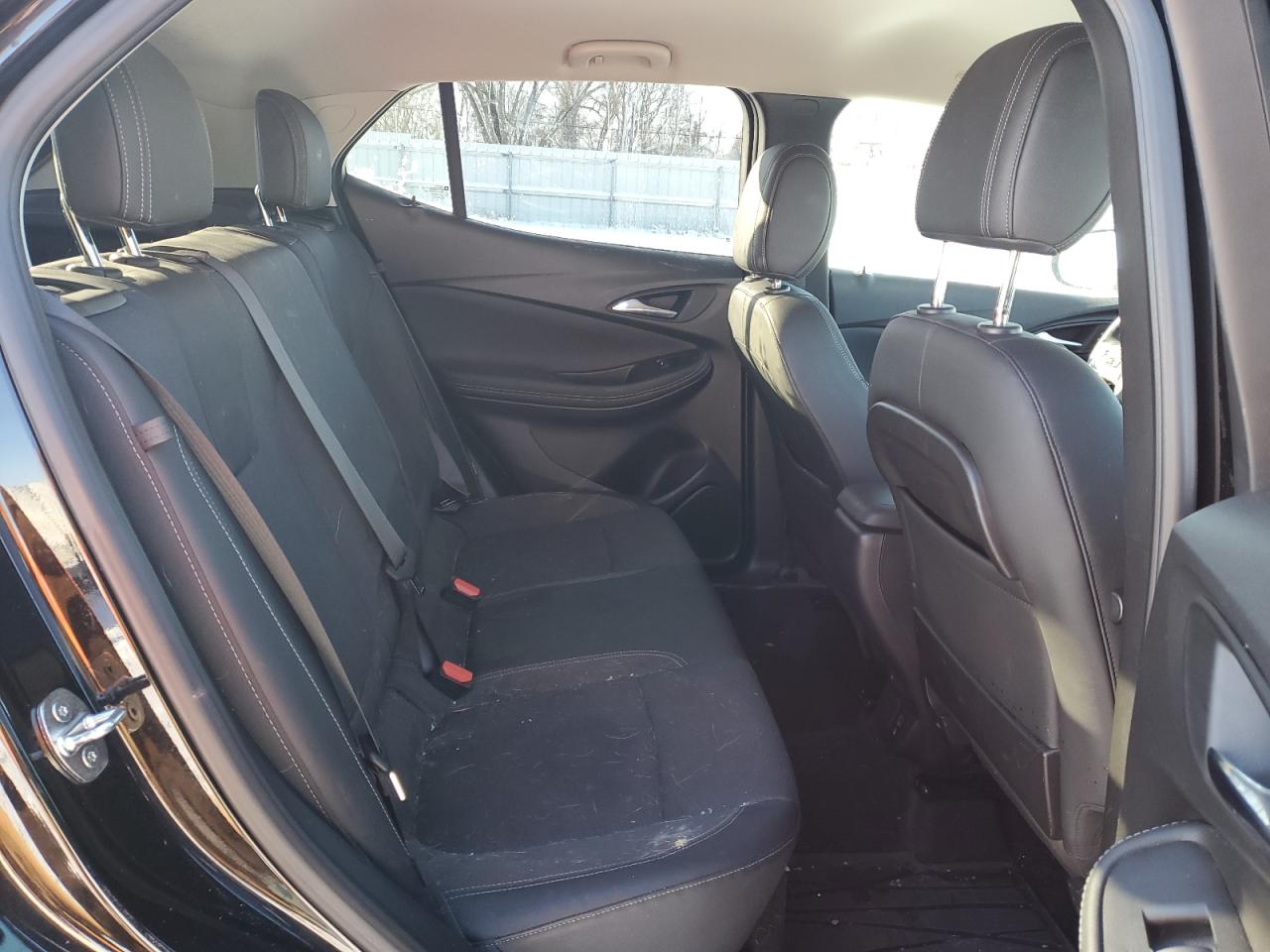 2021 Buick Encore - Image 11