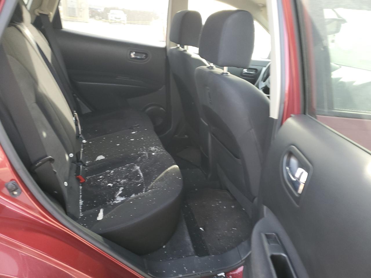 2010 Nissan Rogue - Image 10