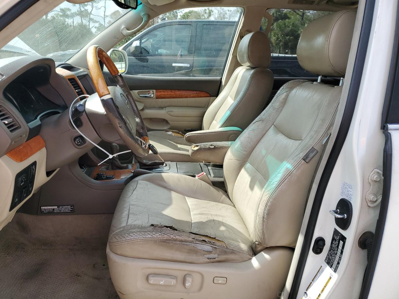 2006 Lexus GX - Image 7