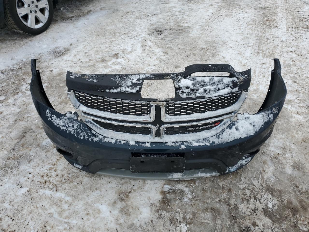 2013 Dodge Journey - Image 13