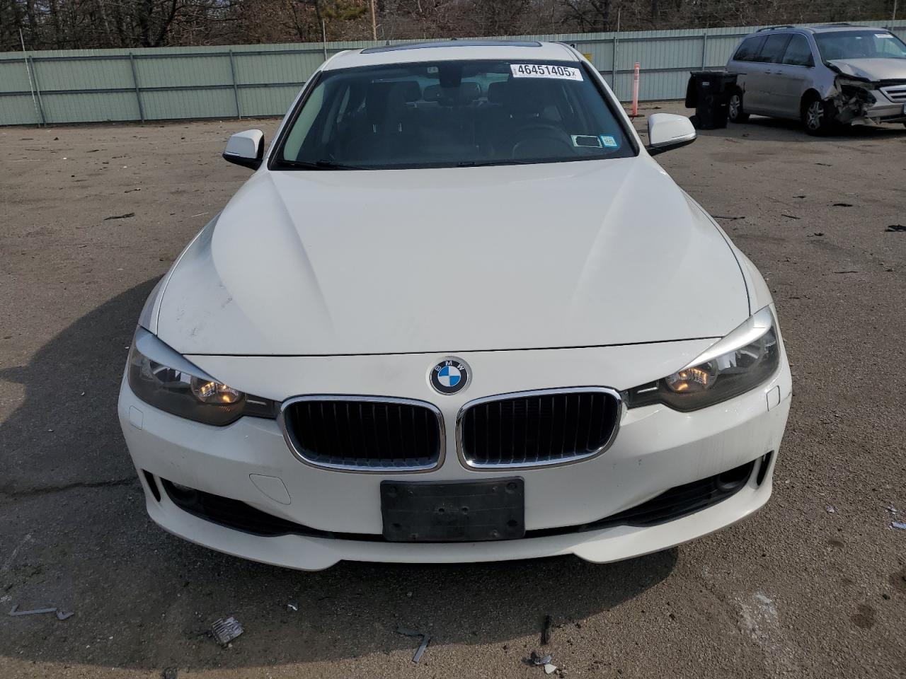 2015 BMW 3er - Image 5