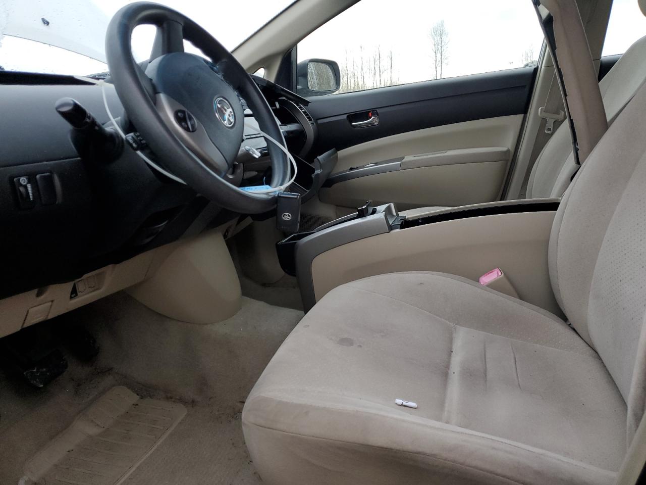 2005 Toyota Prius - Image 7
