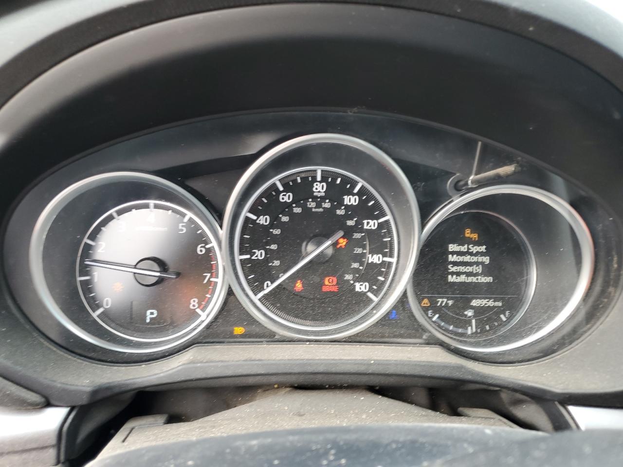 2019 Mazda CX-5 - Image 9