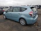 2015 Toyota Prius V  for Sale in Denver, CO - Front End