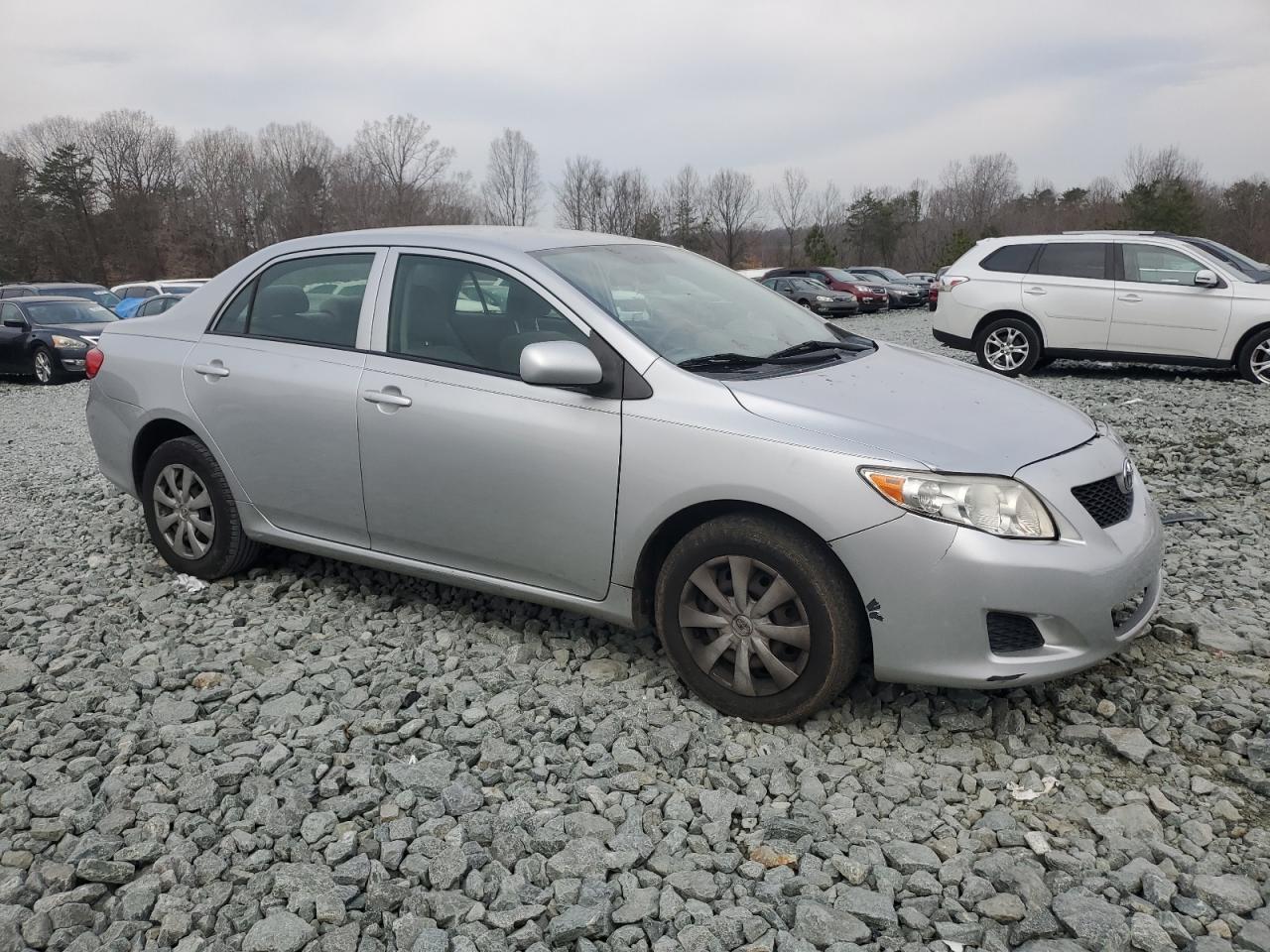 2010 Toyota Corolla - Image 4