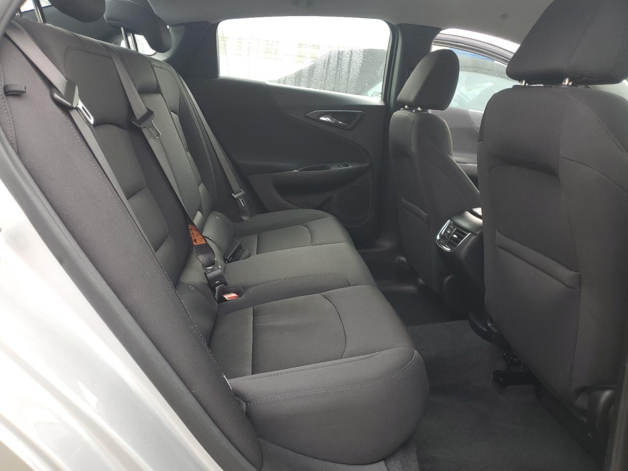 2022 Chevrolet Malibu - Image 10