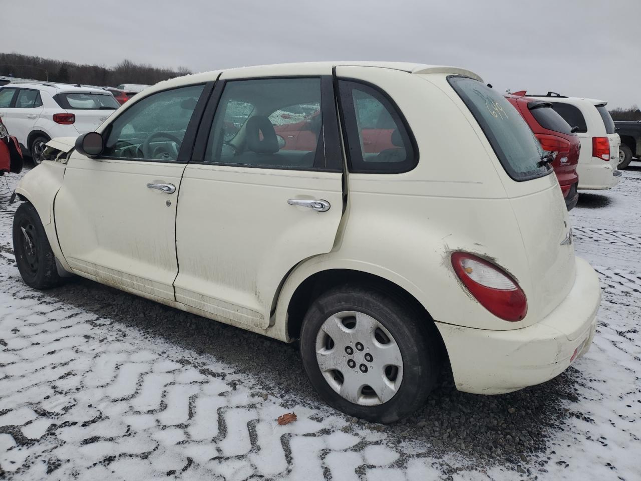 2006 Chrysler PT Cruiser - Image 2