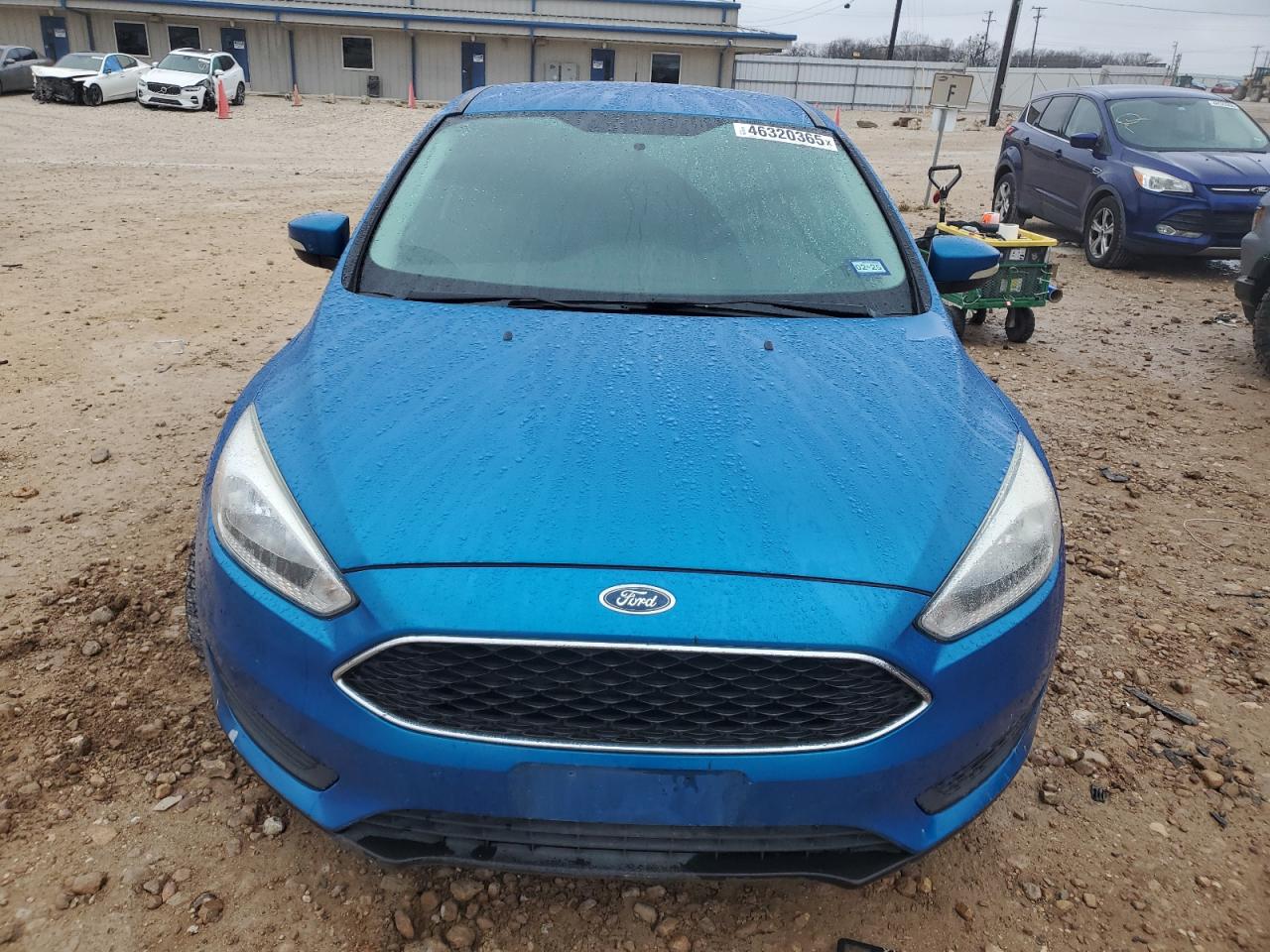 2015 Ford Focus - Image 5
