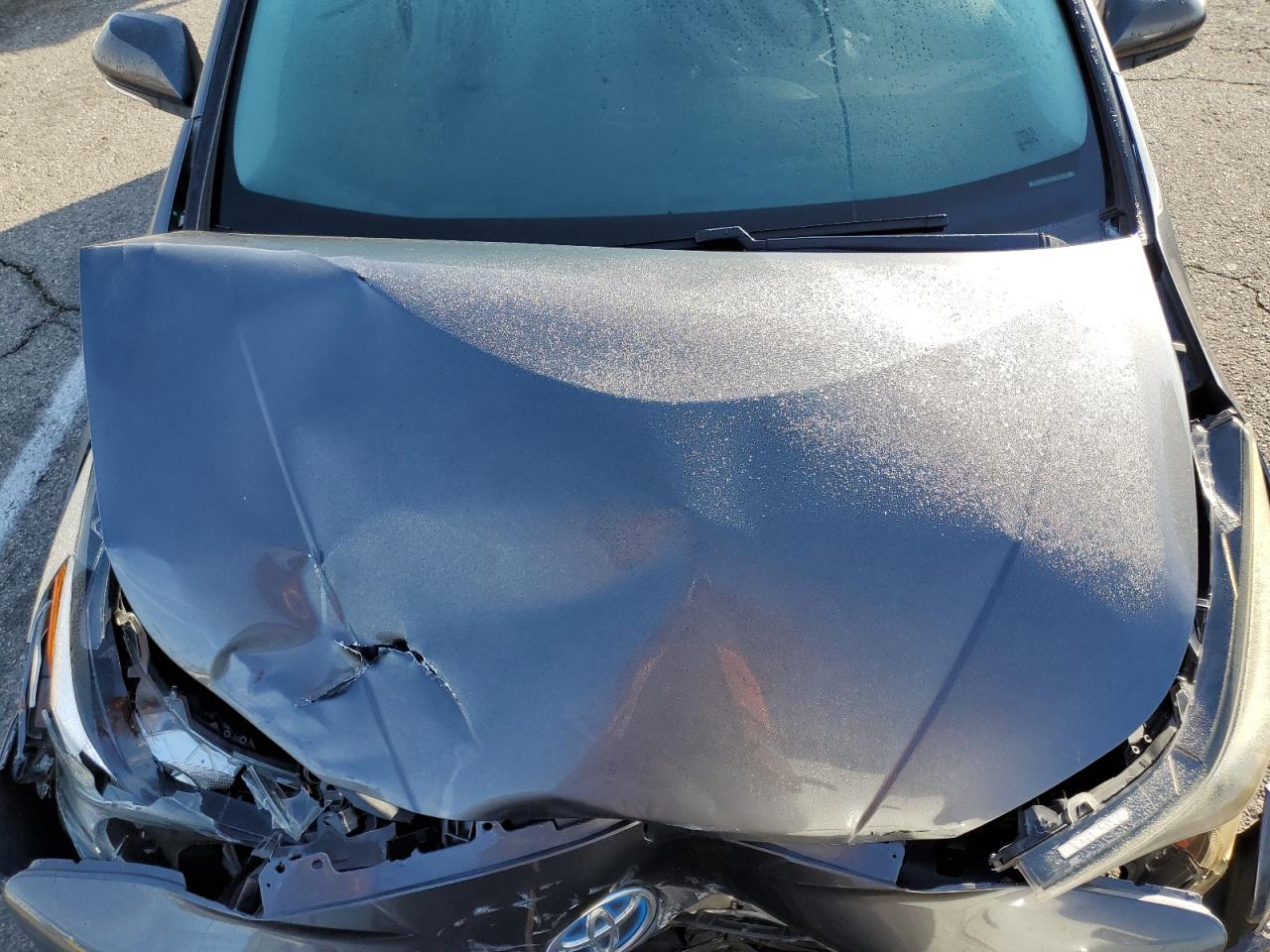 2016 Toyota Prius - Image 11