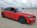 2023 Honda Civic Sport for Sale in Fresno, CA - Side