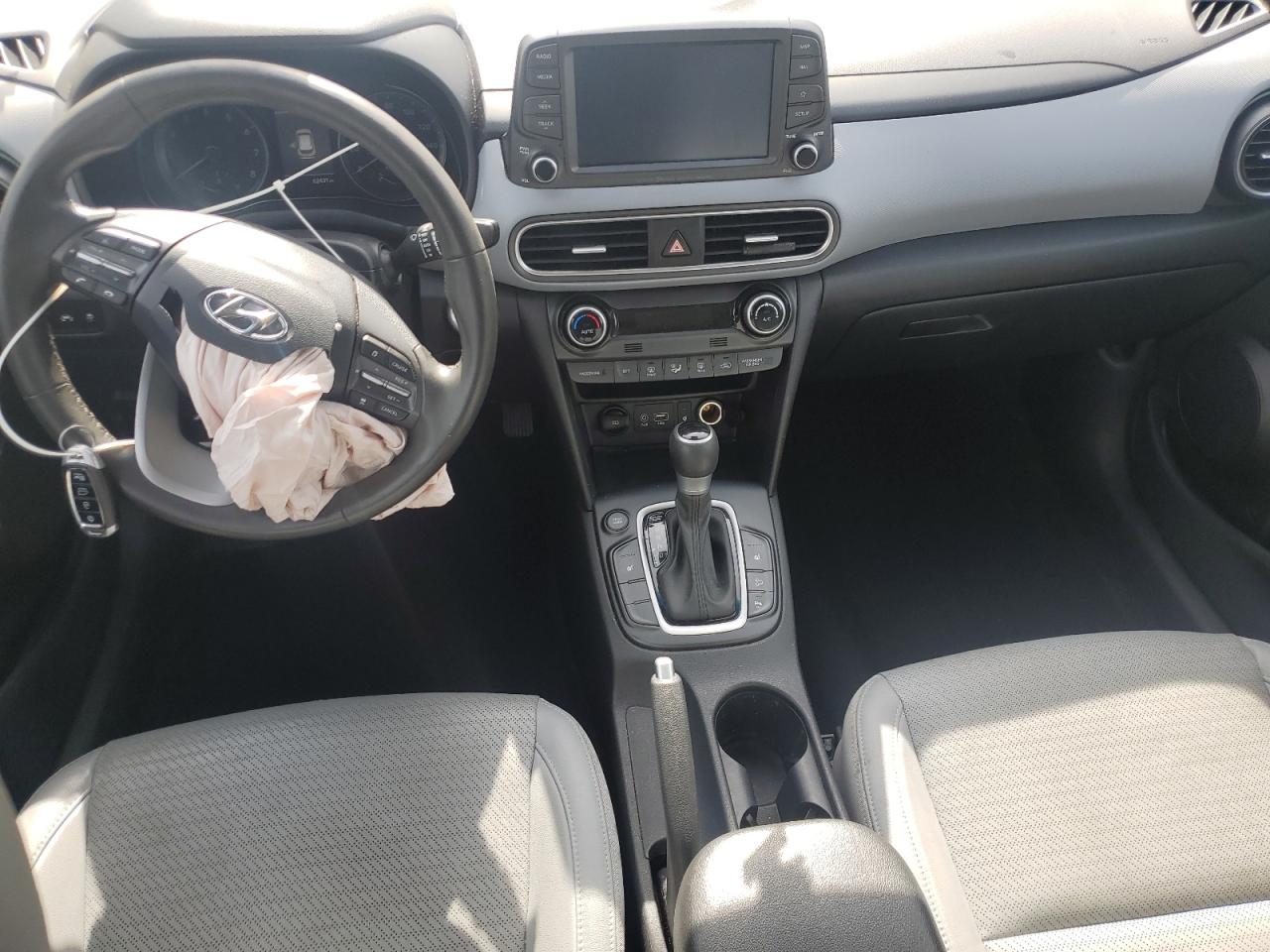 2021 Hyundai Kona - Image 8