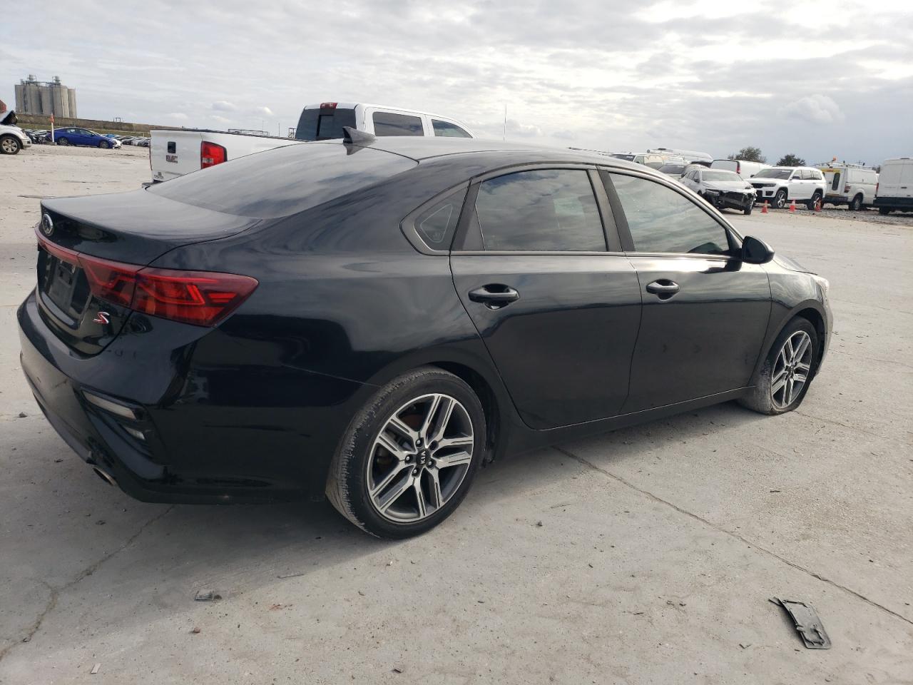 2019 Kia Forte - Image 3