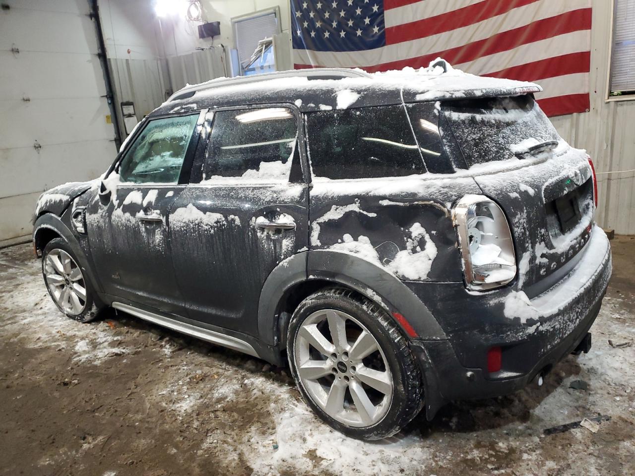 2018 MINI Cooper - Image 2