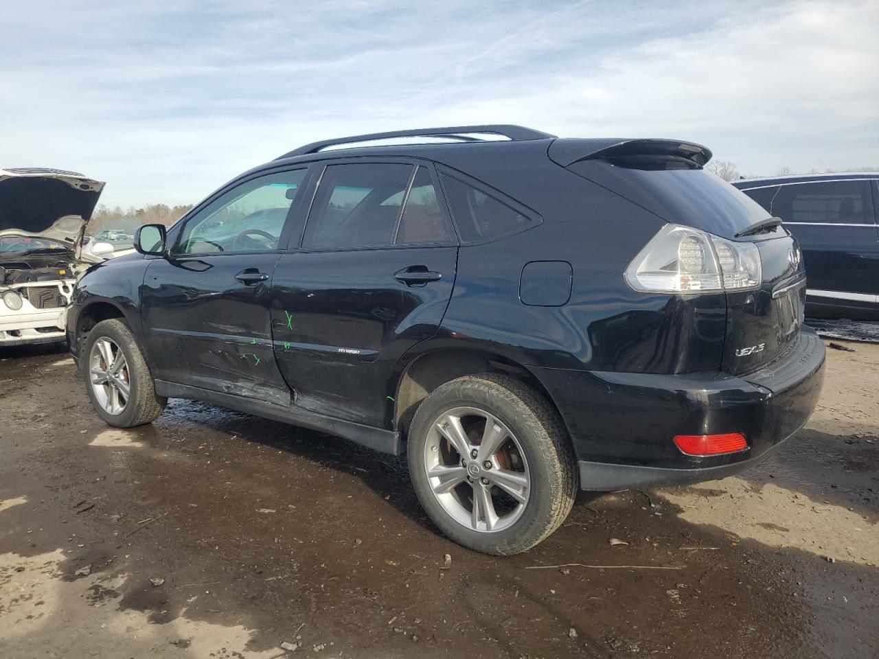 2007 Lexus RX - Image 2