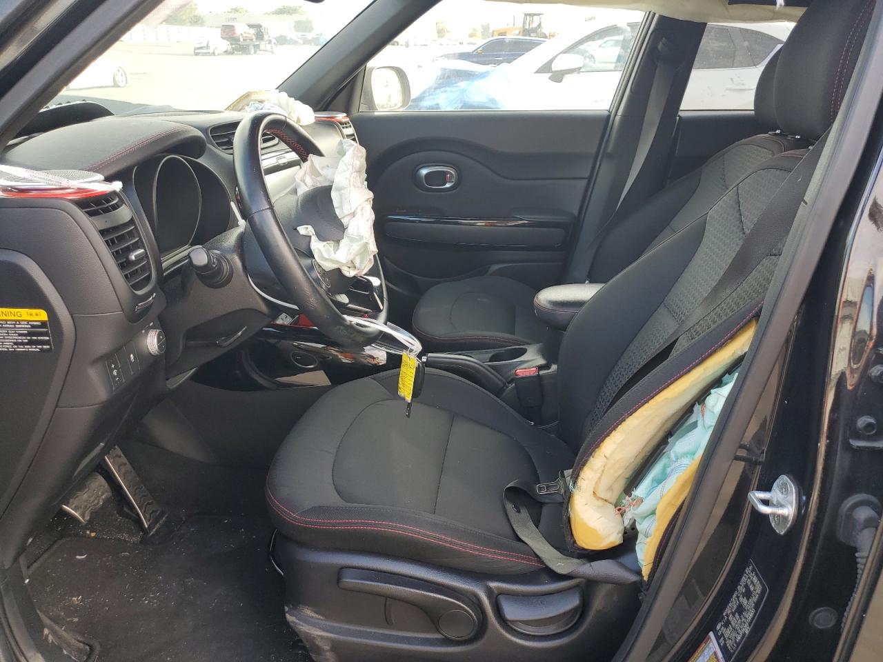 2016 Kia Soul - Image 7