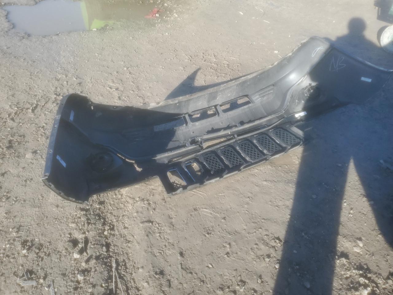 2014 Jeep Compass - Image 13