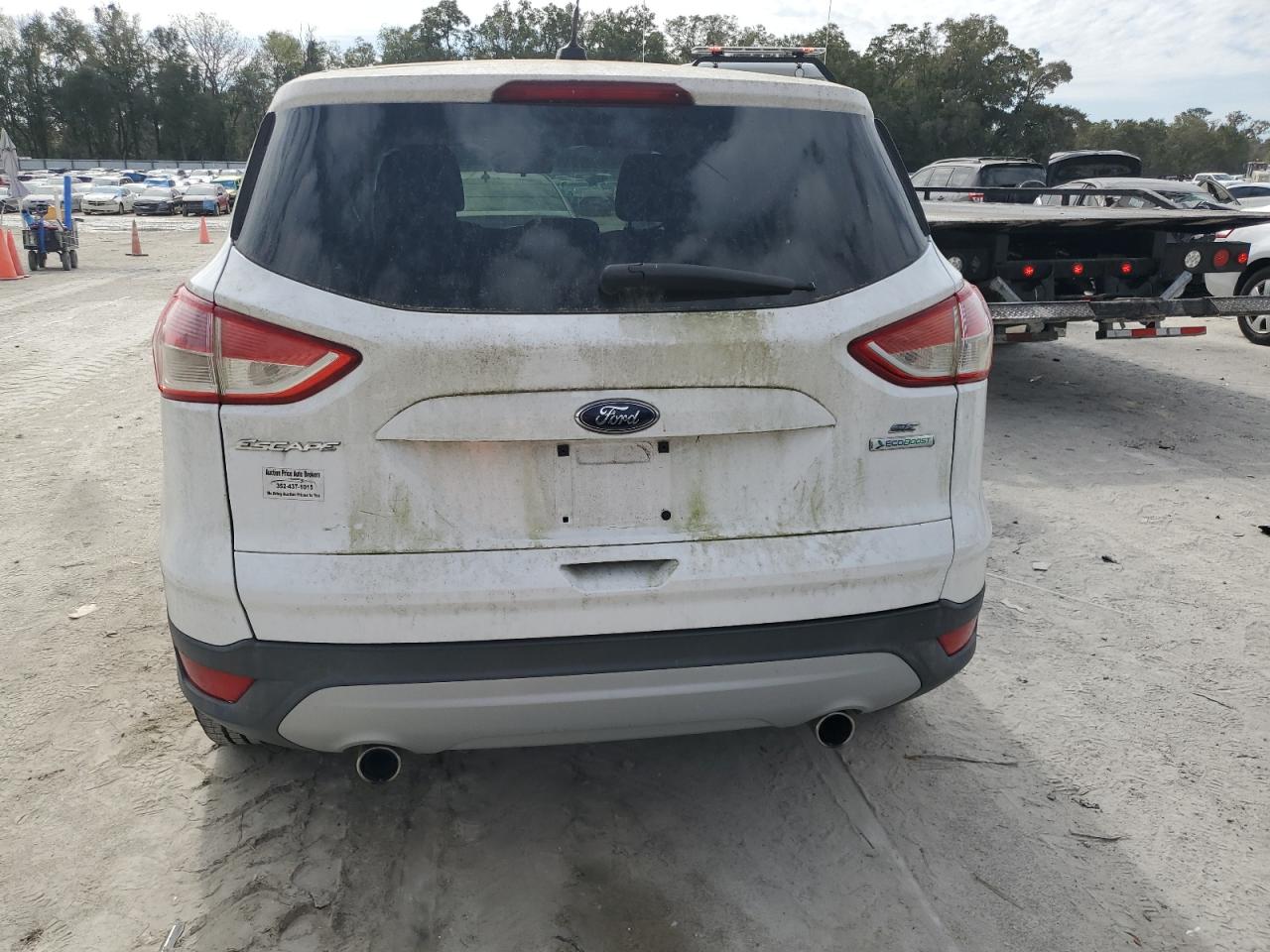 2013 Ford Escape - Image 6
