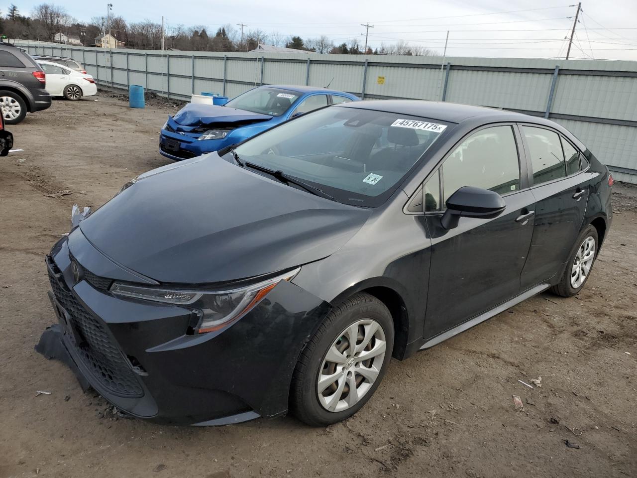 2020 Toyota Corolla - Image 1