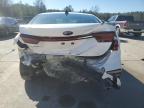 2021 Kia Forte Fe for Sale in Gaston, SC - Rear End