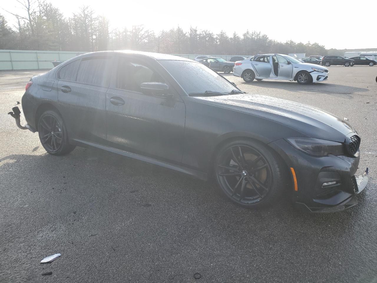 2021 BMW 3er - Image 4