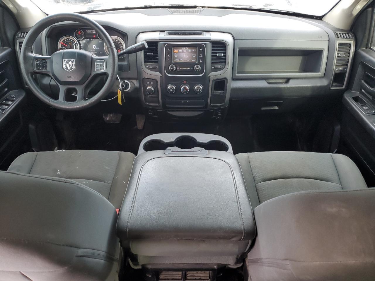 2013 RAM 1500 - Image 8