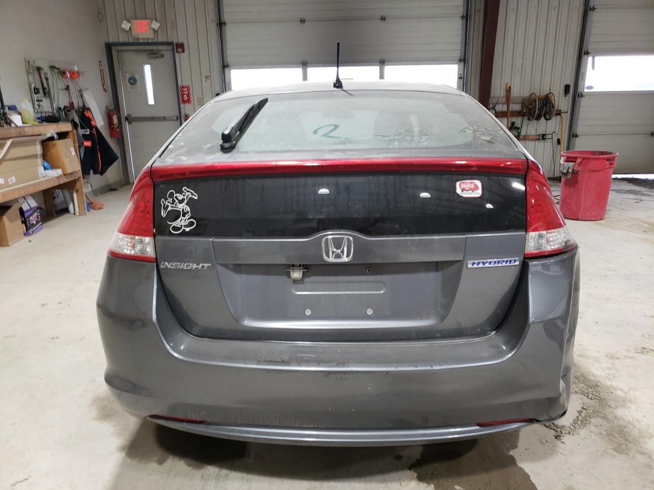 2011 Honda Insight - Image 6