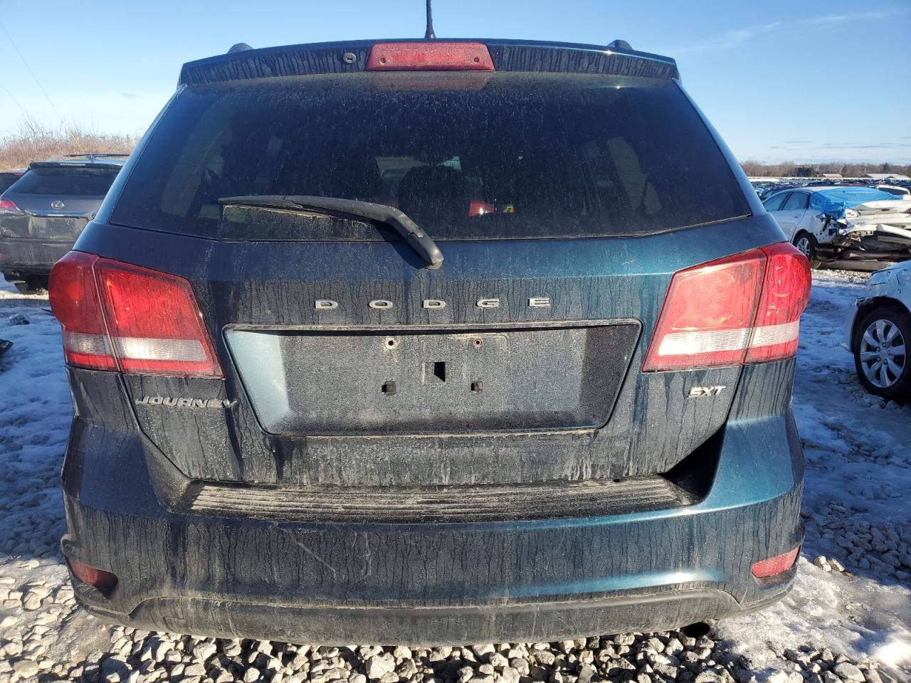 2014 Dodge Journey - Image 6