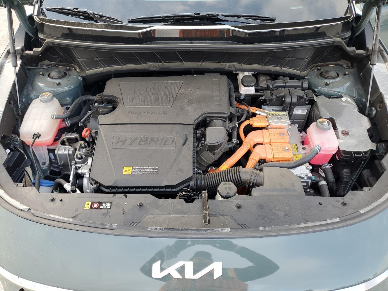 2024 Kia Niro - Image 14