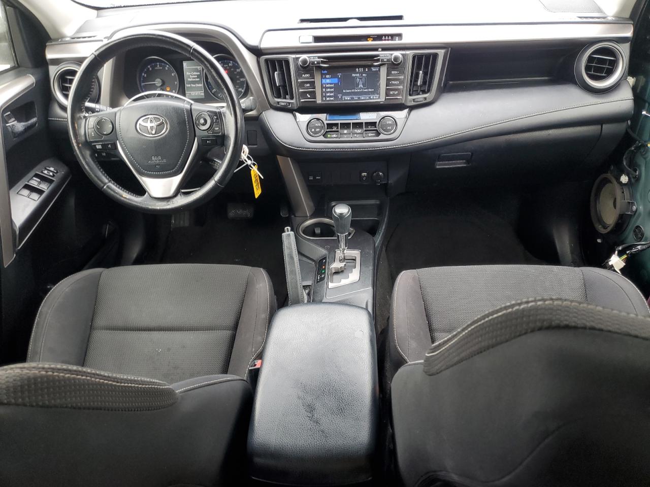 2018 Toyota RAV 4 - Image 8