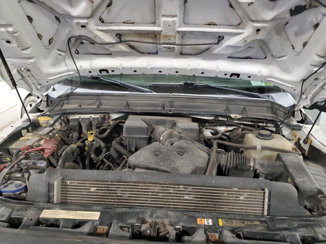2013 Ford F250 - Image 11