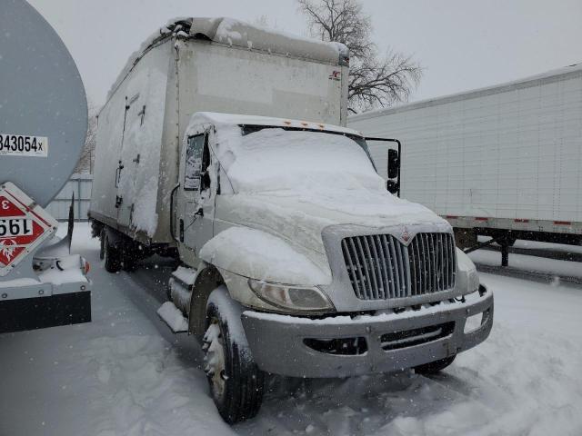 2016 International 4000 4300