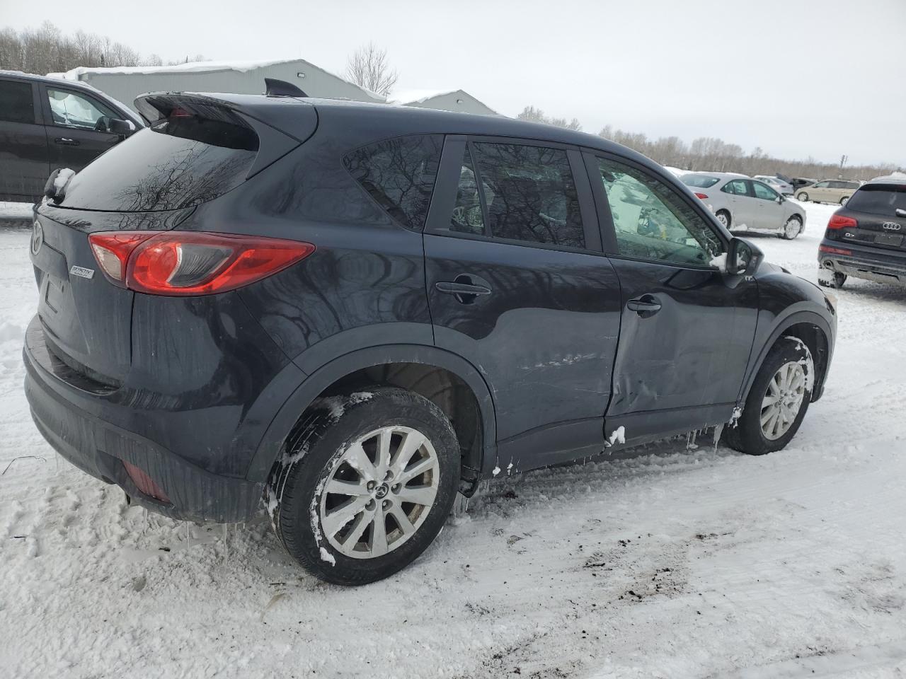 2013 Mazda CX-5 - Image 3