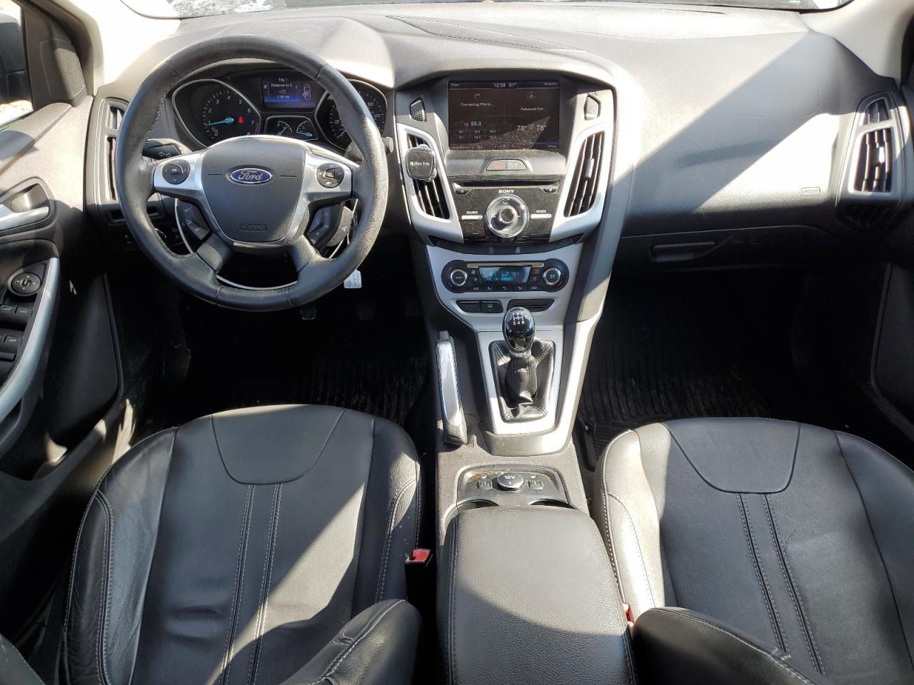 2013 Ford Focus - Image 8