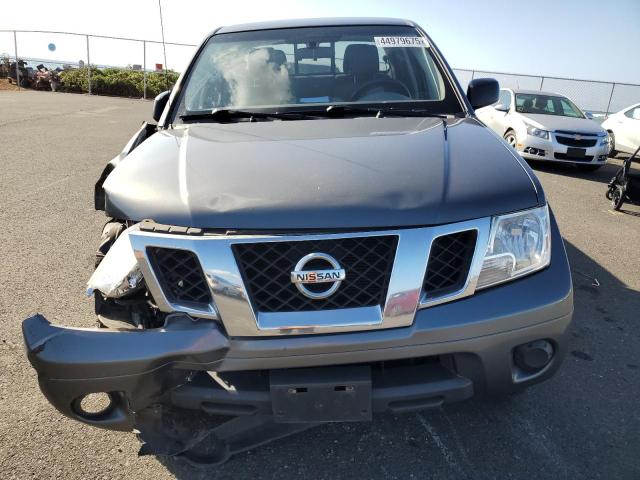  NISSAN FRONTIER 2019 Gray