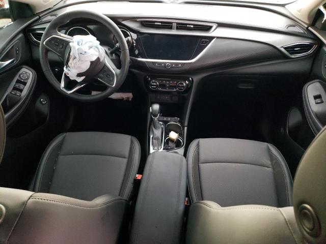  BUICK ENCORE 2022 Бургунди