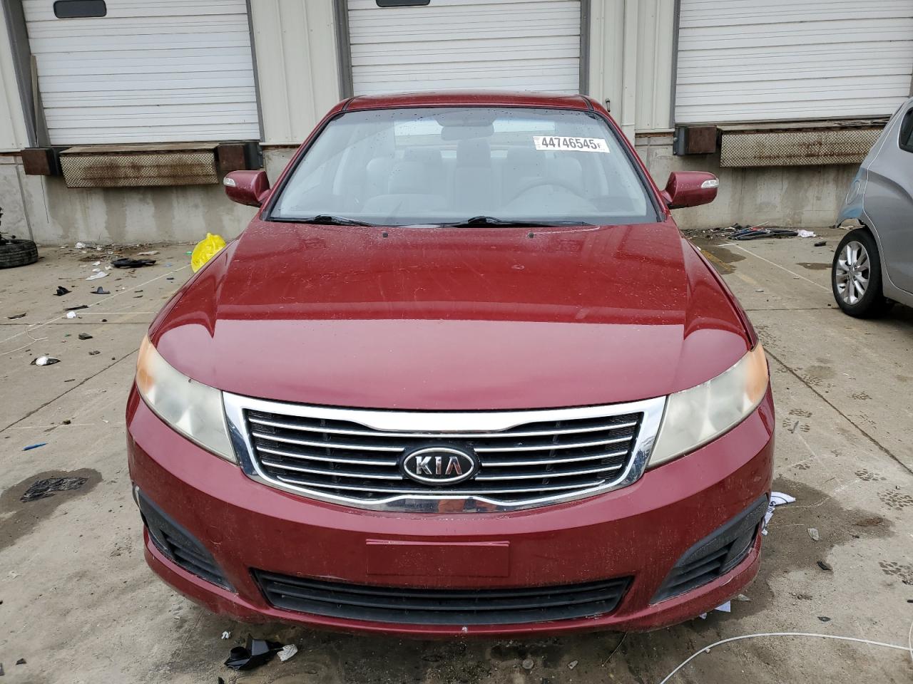 2009 Kia Optima - Image 5