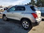 2016 Chevrolet Trax 1Lt იყიდება Moraine-ში, OH - Side
