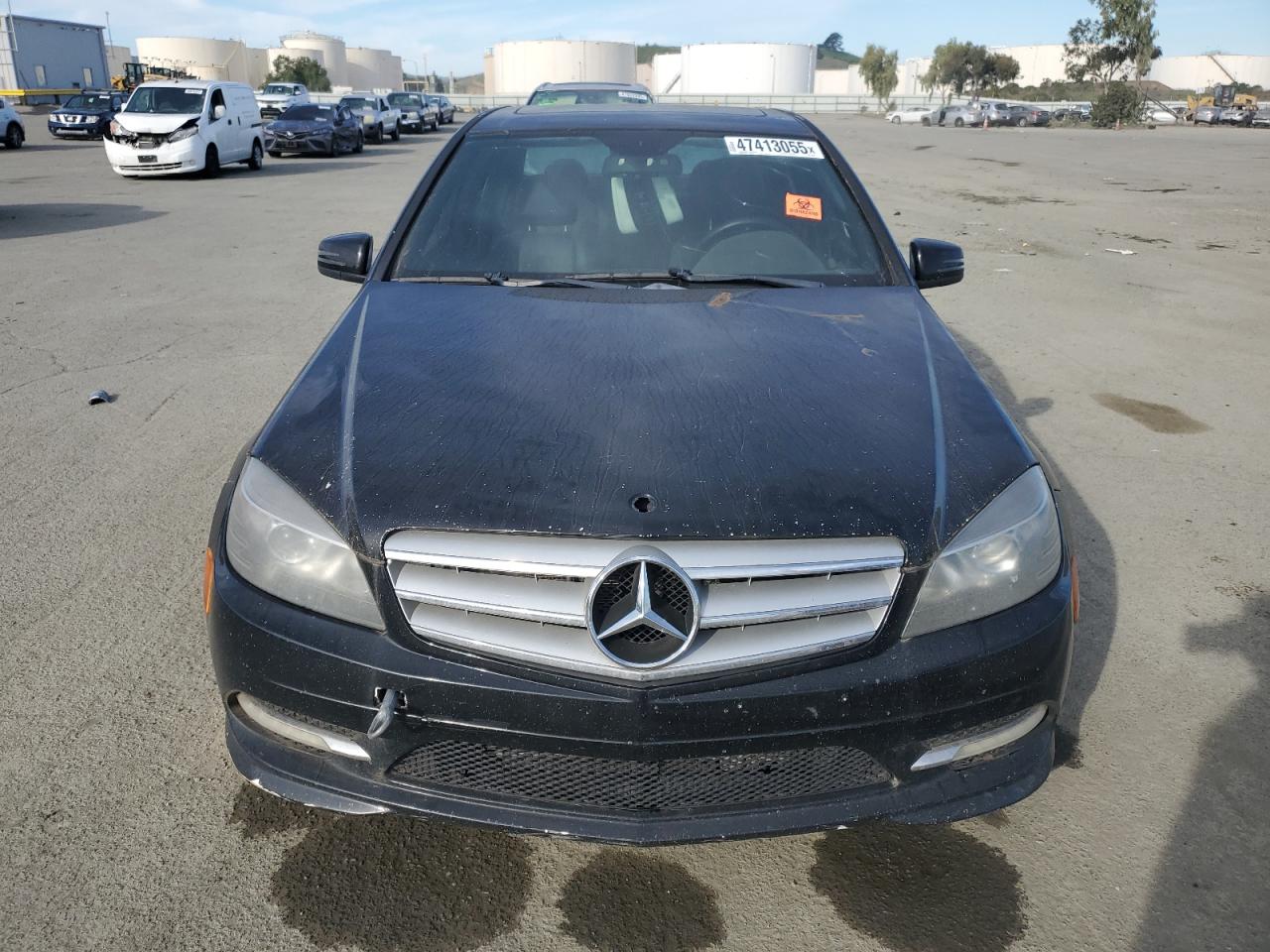 2011 Mercedes-Benz C-klasse - Image 5