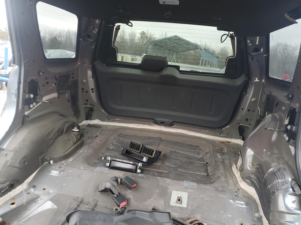 2012 Ford Escape - Image 10