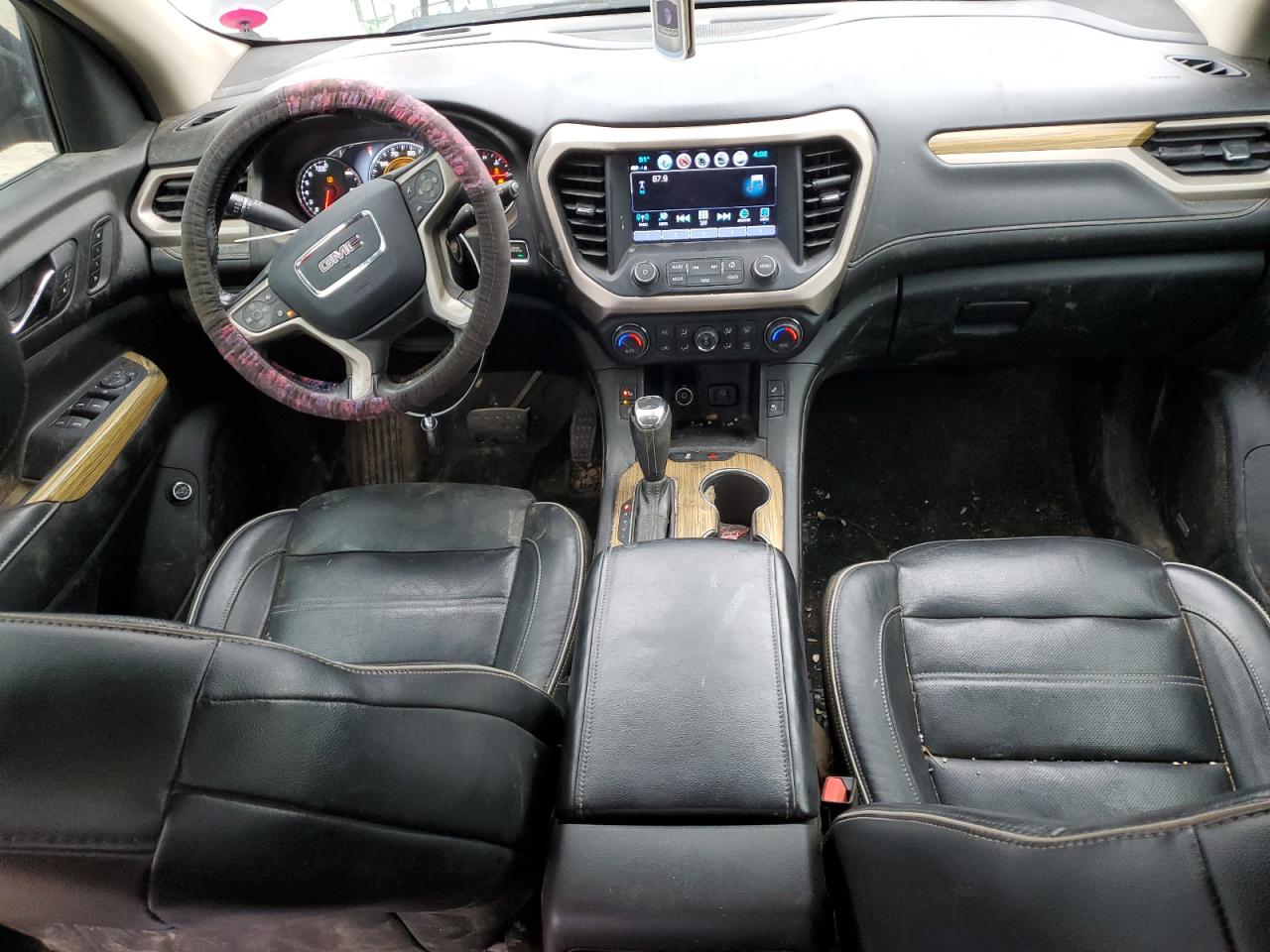 2019 GMC Acadia - Image 8