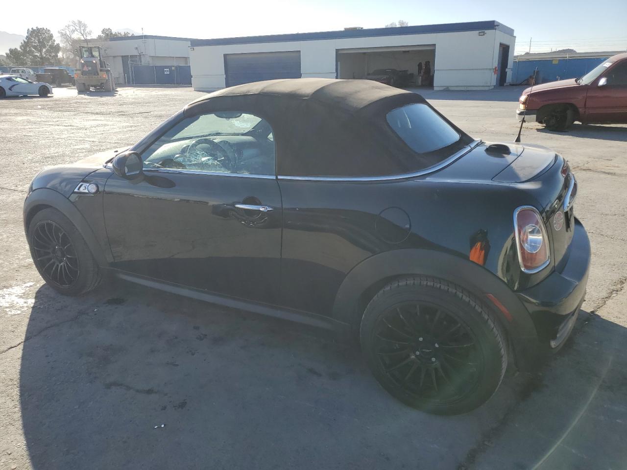 2013 MINI Cooper - Image 2