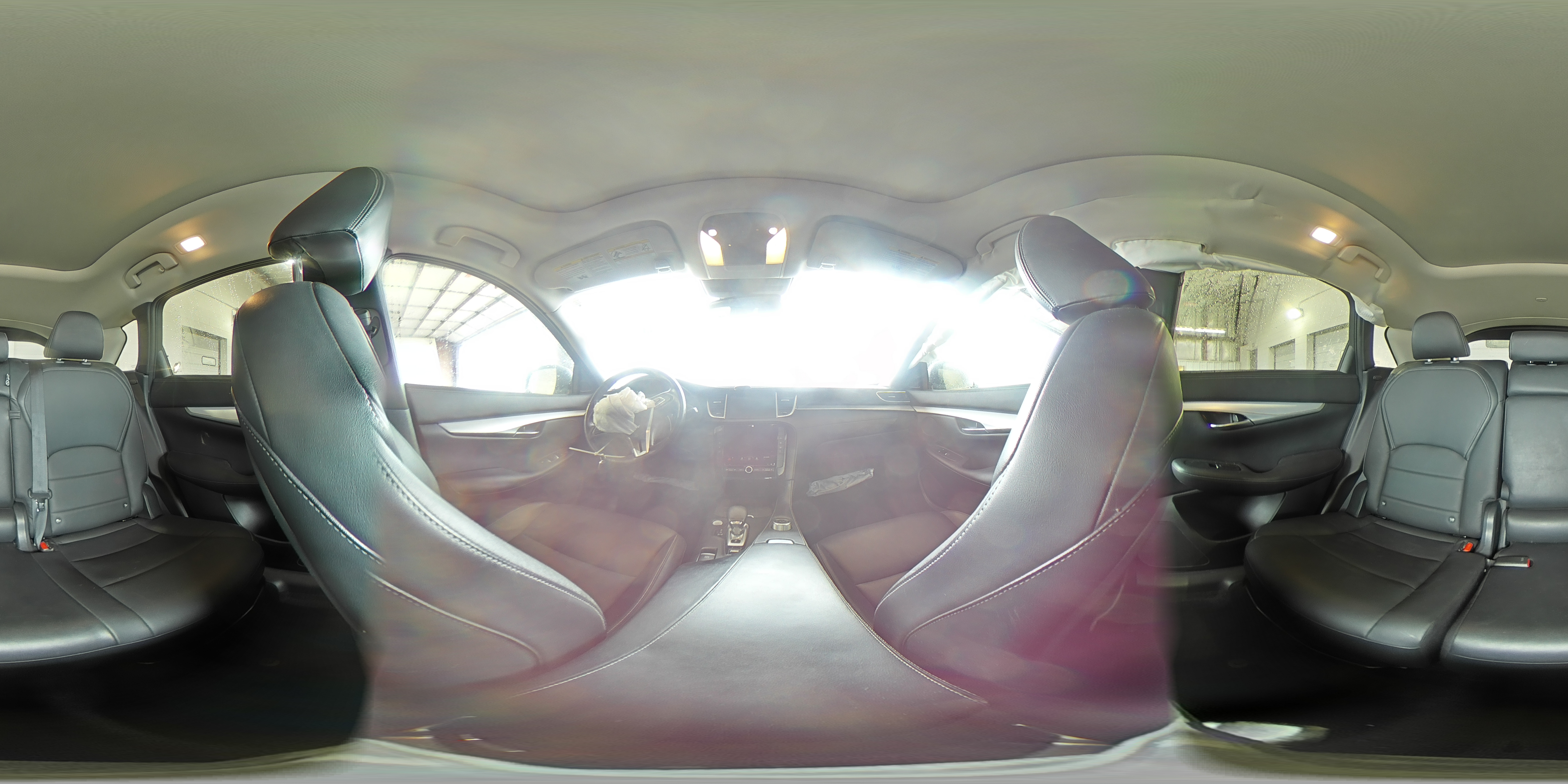 2019 Infiniti QX50 - Image 15