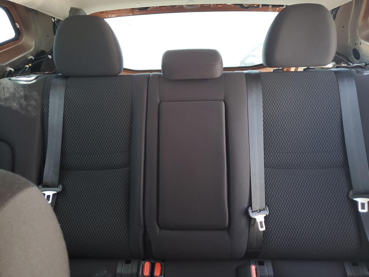 2021 Nissan Rogue - Image 10