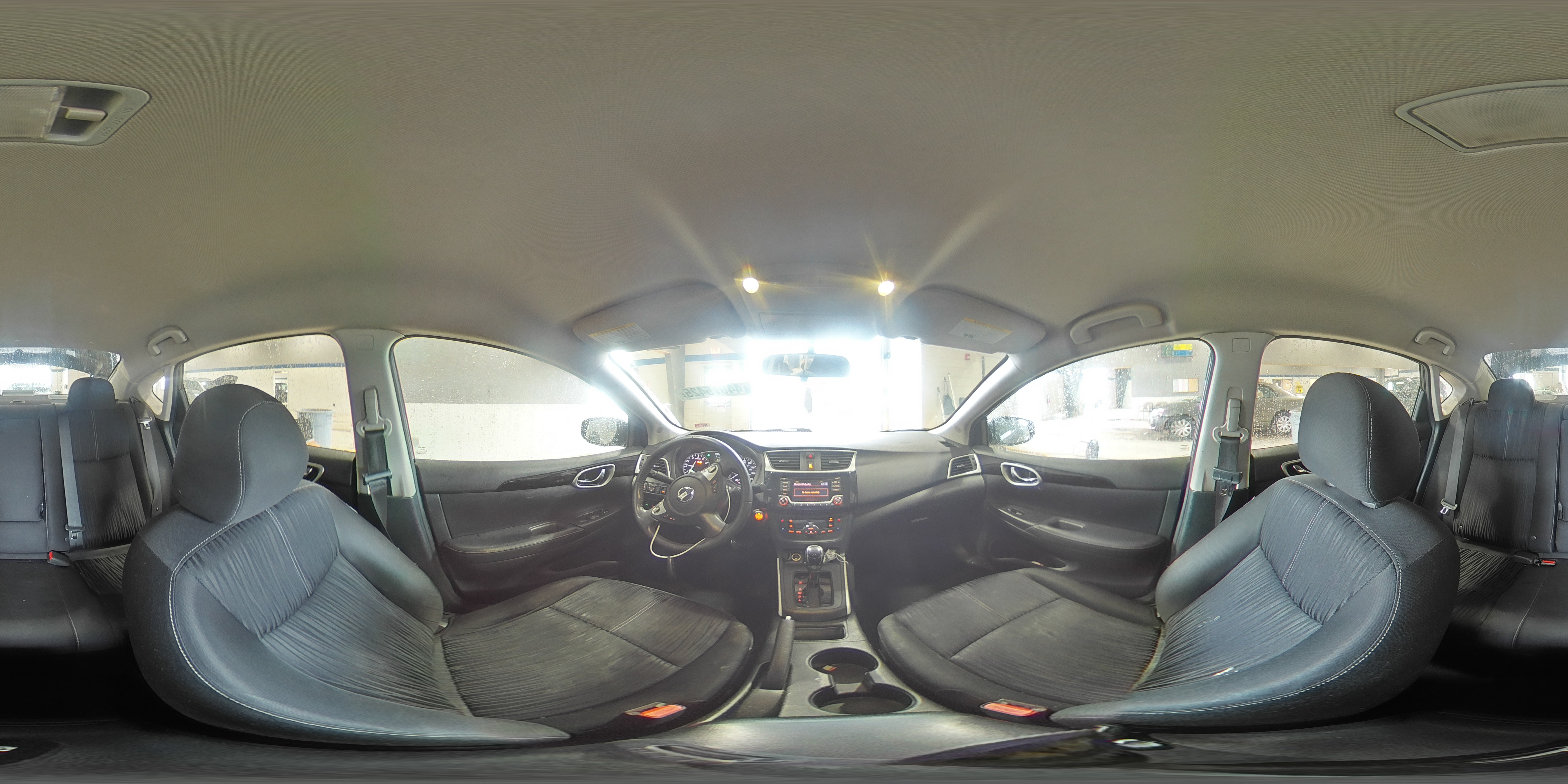 2018 Nissan Sentra - Image 12
