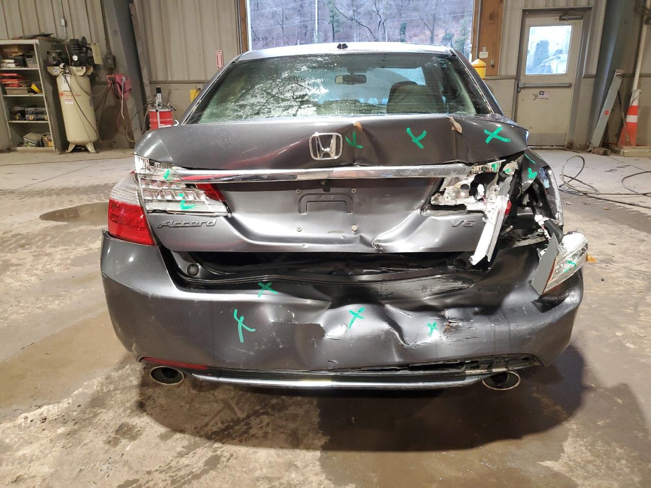 2014 Honda Accord - Image 6
